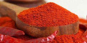 Red Chilli Powder