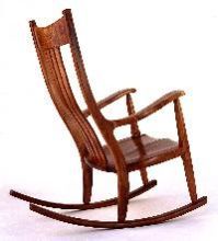 Rocker Chair