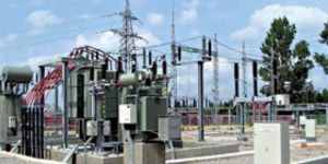 Electric Power Solution