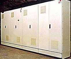 Intelligent Control Panel