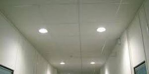Acoustical Ceiling Tiles