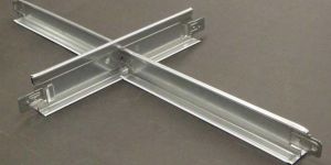 Metal Ceiling T Grid