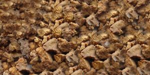 Magnesite Ramming Mass