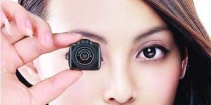 Spy Cameras