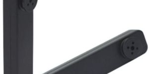 Spy HD 16GB Button Camera