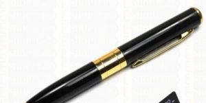 Spy Pen Camera