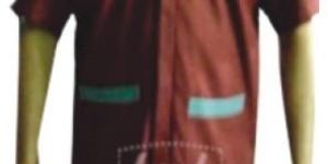 Utility Uniform Work Wear Industrial Uniform