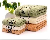 Bamboo Towels