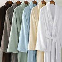 Bath Robes