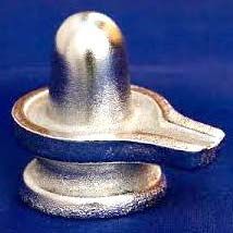 Parad Shivling