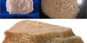 Potash Feldspar
