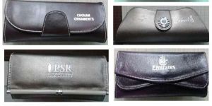 Ladies Leather Wallet