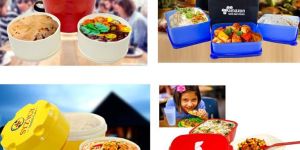 Promotional Lunch Boxes