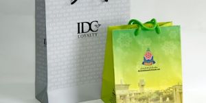 Shoppings Paper Bags