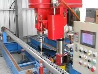 Drilling Machine Pipes