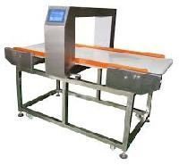 Food Metal Detector