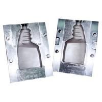 Plastic Blow Mold