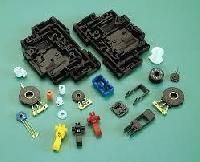 Plastic Molded Product