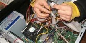 Computer Hardware & Cctv Installation Services