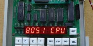 Embedded Self Learning Kit