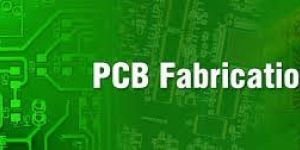 Printed Circuit Board Fabrication