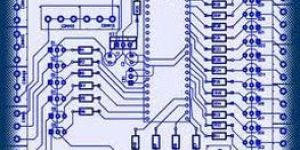 Printed Circuit Board Designing