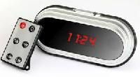 Spy Clock Camera