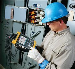 Power Quality Studies