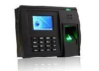 Biometric Fingerprint Scanner