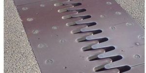 Expansion Joints
