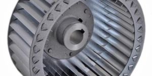 Fan Impeller Casing