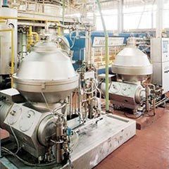 Vegetable Oil Hydrogenation