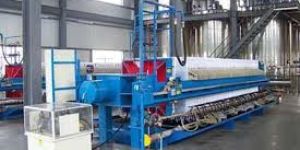 Palm Oil Fractionation