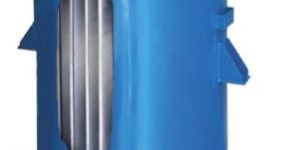 Pressure Leaf Filter