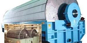 Rotary Drum Filters