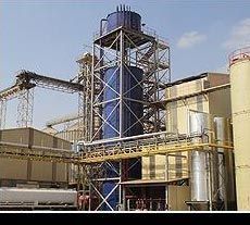 Palm Oil Solvent Extraction