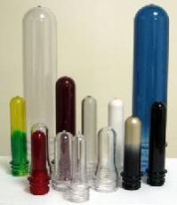 Pet Preform Bottle