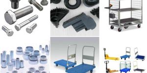 Automotive Parts