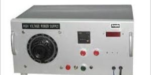 High Voltage Breakdown Tester