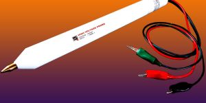 High Voltage Probes