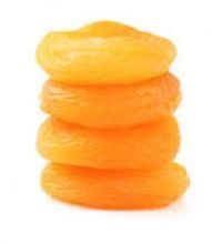 Dried Apricot