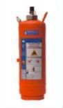 Water Co2 Type 9 Liter Capacity Fire Extingusher