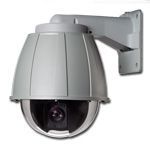 CL 22x Outdoor Speed Dome Camera-RYK-2E00A