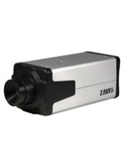 Zavio F610A - IP Box Camera