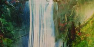 Digital Printed Curtains