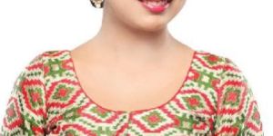 Ladies Digital Printed Blouses