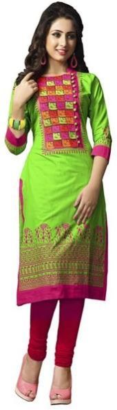 Ladies Kurties