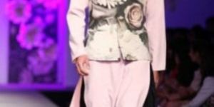 Mens Digital Printed Kurta