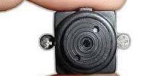 Spy Camera