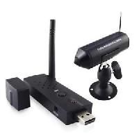 Wireless Spy Camera